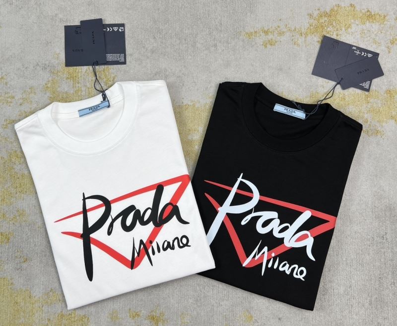 Prada T-Shirts